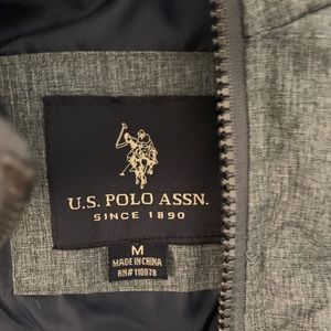 Gently brand new. Wore 2 times.